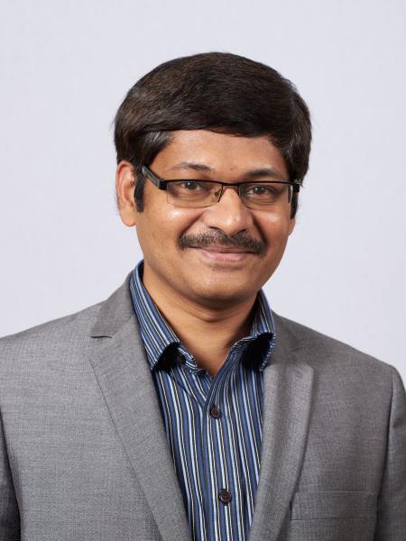 Prof. Satish Narayana Srirama