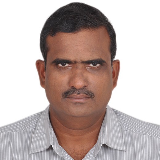 Prof. P.Krishna Reddy